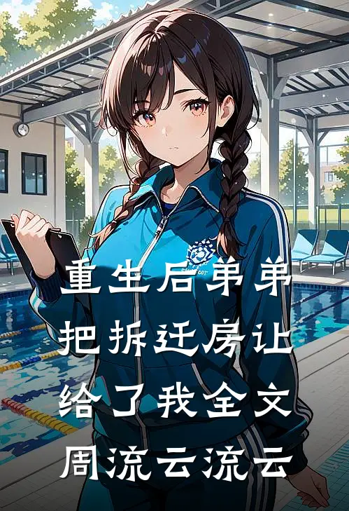 重生后弟弟把拆迁房让给了我全文周流云流云