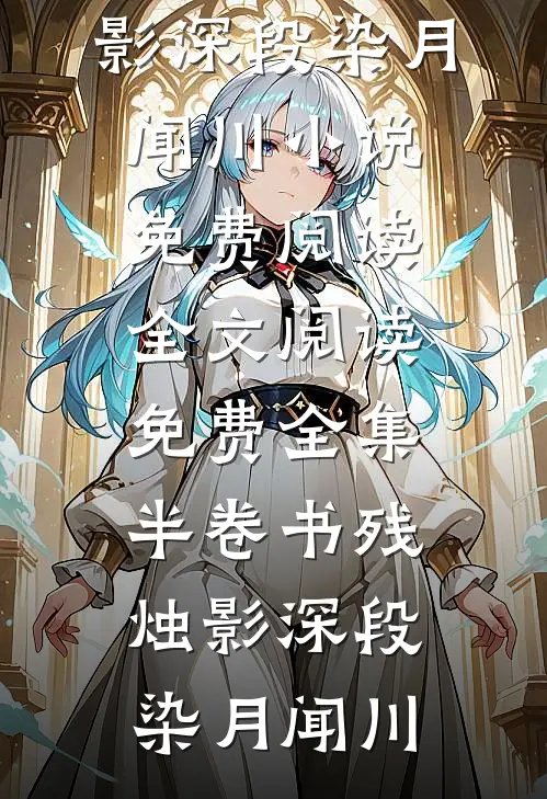 在高端会所里玩跑酷，她是第一个！人气小说