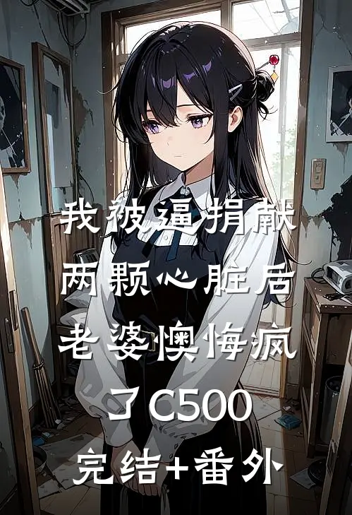 我被逼捐献两颗心脏后，老婆懊悔疯了C500完结+番外