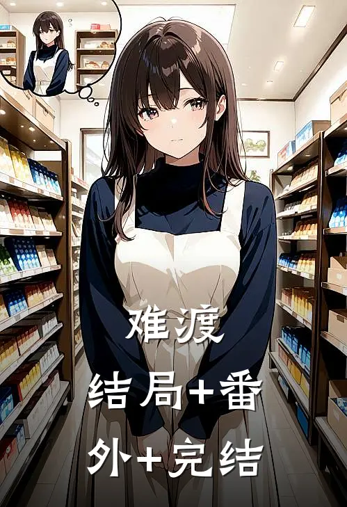 难渡:结局+番外+完结