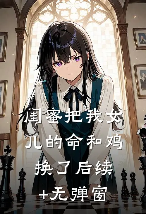 闺蜜把我女儿的命和鸡换了后续+无弹窗