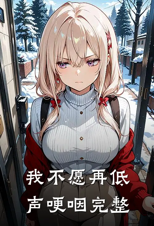 我不愿再低声哽咽完整