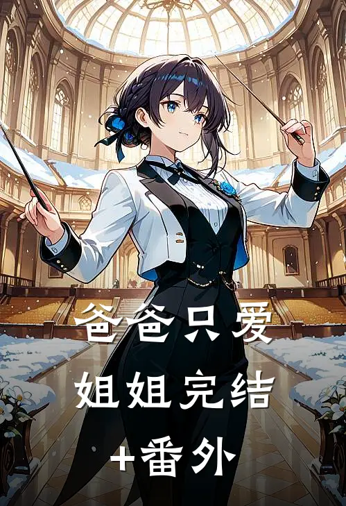 爸爸只爱姐姐完结+番外