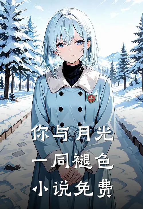 你与月光一同褪色小说免费