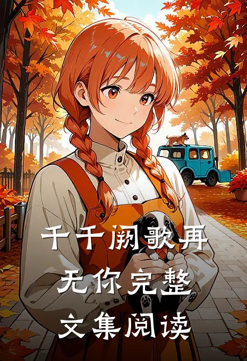 千千阙歌再无你完整文集阅读