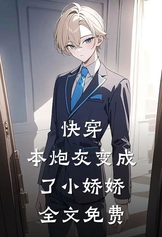 快穿：本炮灰变成了小娇娇全文免费