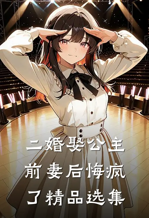 二婚娶公主，前妻后悔疯了精品选集