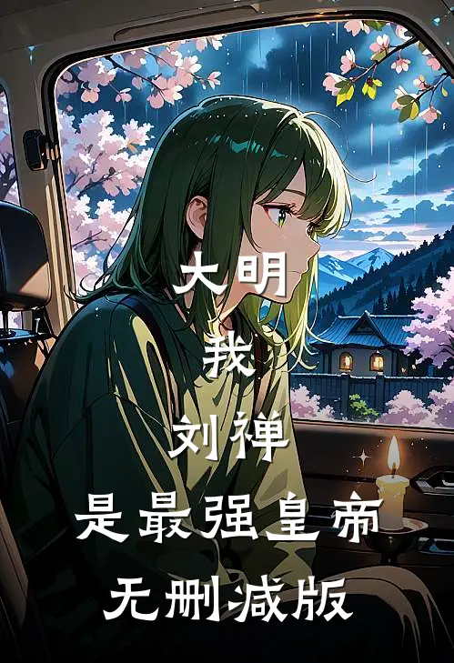 大明：我，刘禅，是最强皇帝无删减版