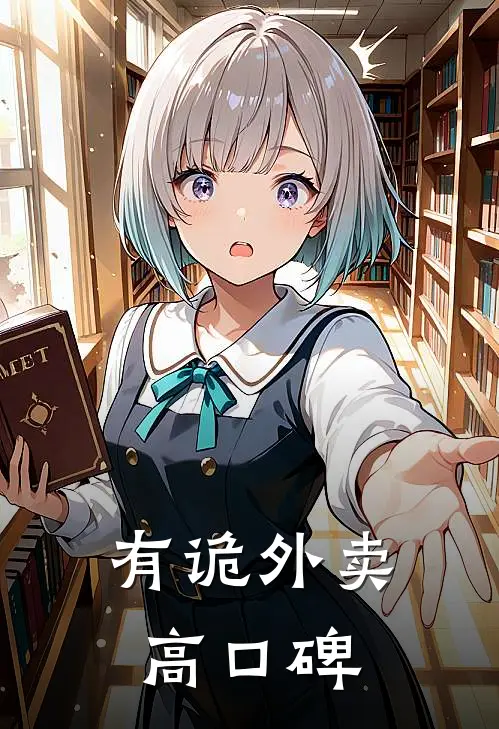 有诡外卖高口碑