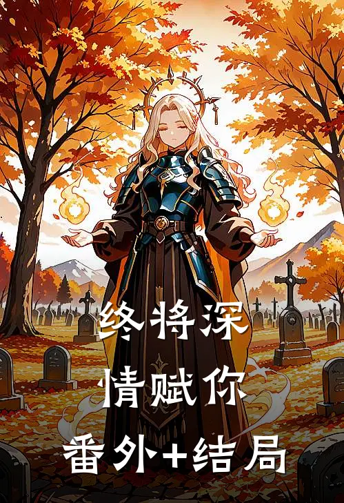 终将深情赋你:(番外)+(结局)