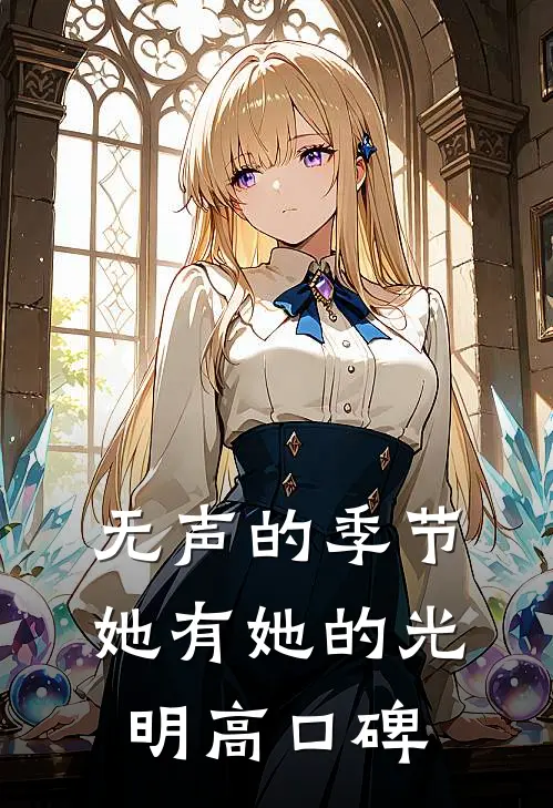 无声的季节，她有她的光明高口碑