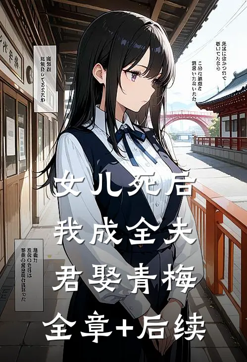 女儿死后，我成全夫君娶青梅:全章+后续