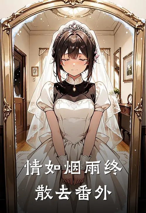 情如烟雨终散去番外
