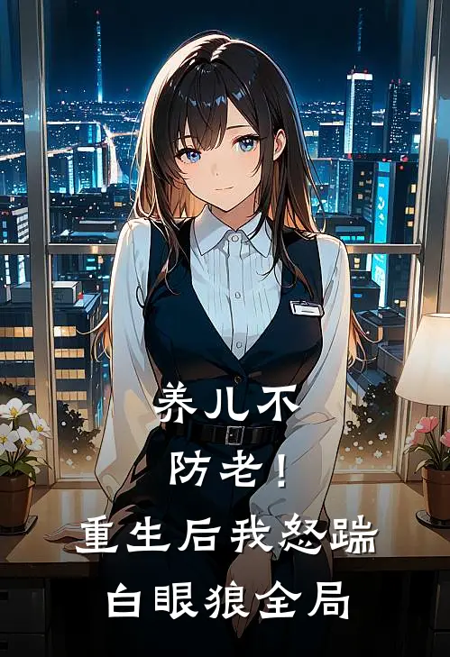 养儿不防老！重生后我怒踹白眼狼全局