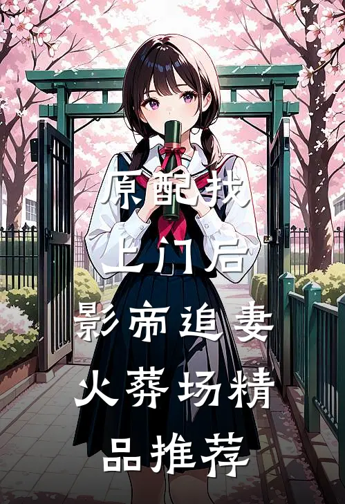 原配找上门后，影帝追妻火葬场精品推荐