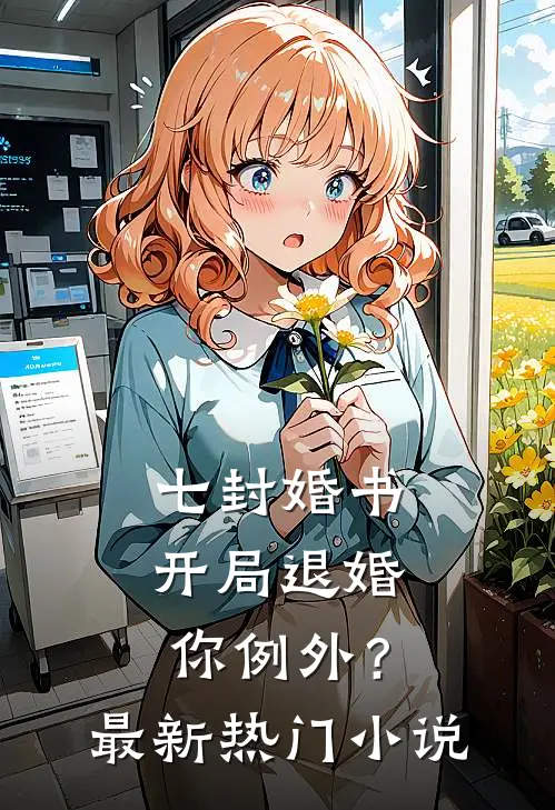 七封婚书：开局退婚，你例外？最新热门小说