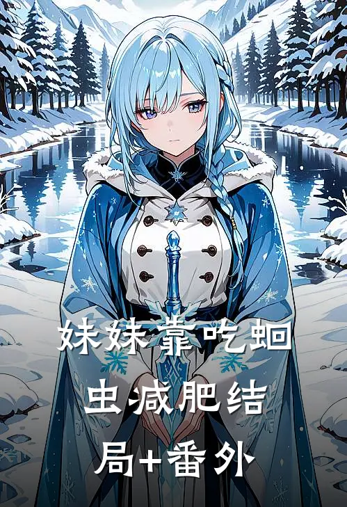 妹妹靠吃蛔虫减肥结局+番外