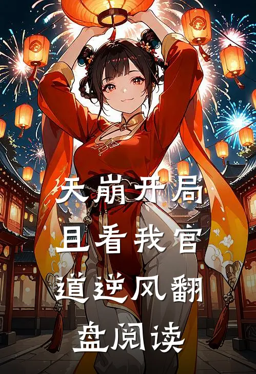 天崩开局：且看我官道逆风翻盘阅读