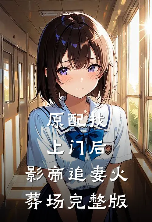 原配找上门后，影帝追妻火葬场完整版
