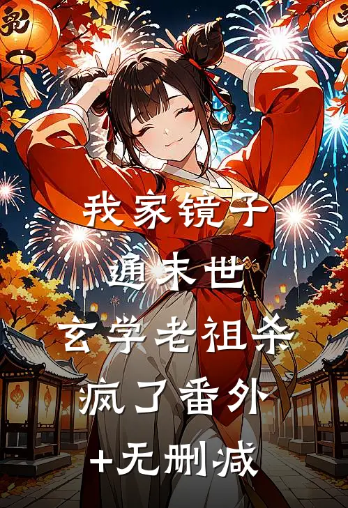 我家镜子通末世，玄学老祖杀疯了番外+无删减