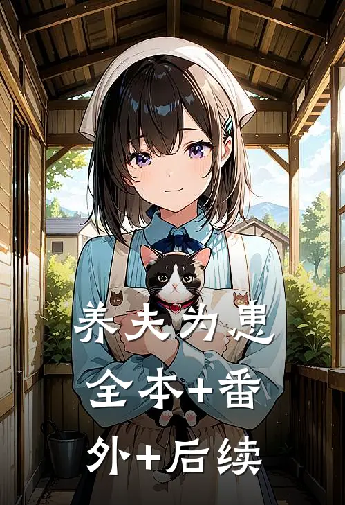 养夫为患全本+番外+后续