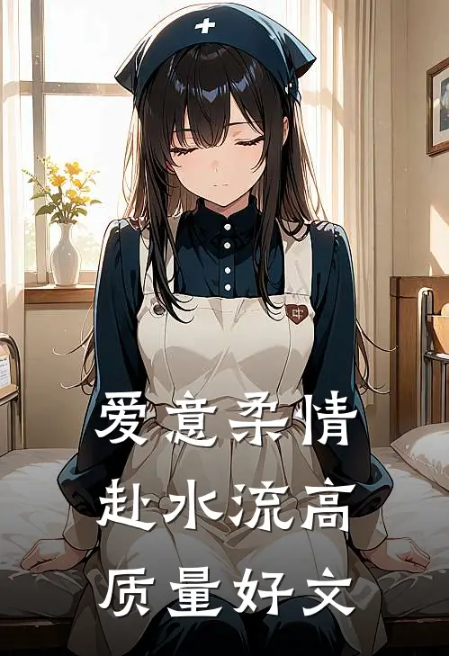 爱意柔情赴水流高质量好文