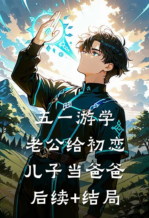 五一游学，老公给初恋儿子当爸爸后续+结局
