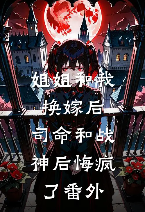 姐姐和我换嫁后，司命和战神后悔疯了番外