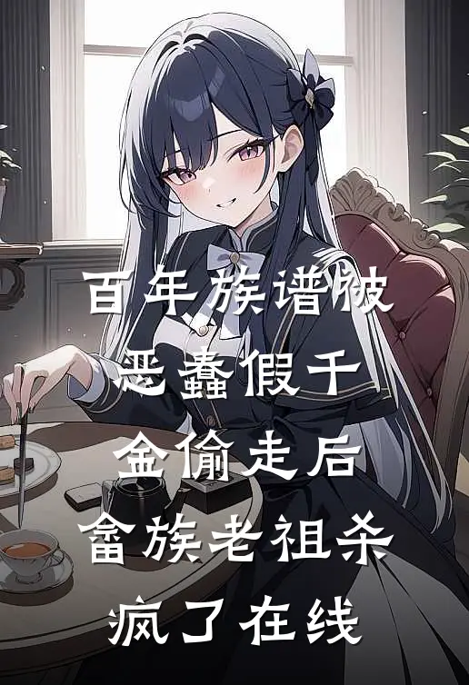 百年族谱被恶蠢假千金偷走后，畲族老祖杀疯了在线
