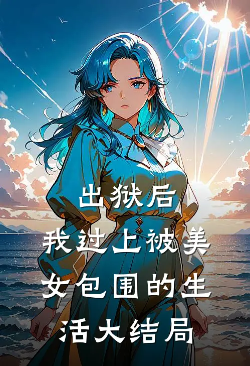 出狱后，我过上被美女包围的生活大结局