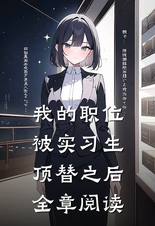 我的职位被实习生顶替之后全章阅读