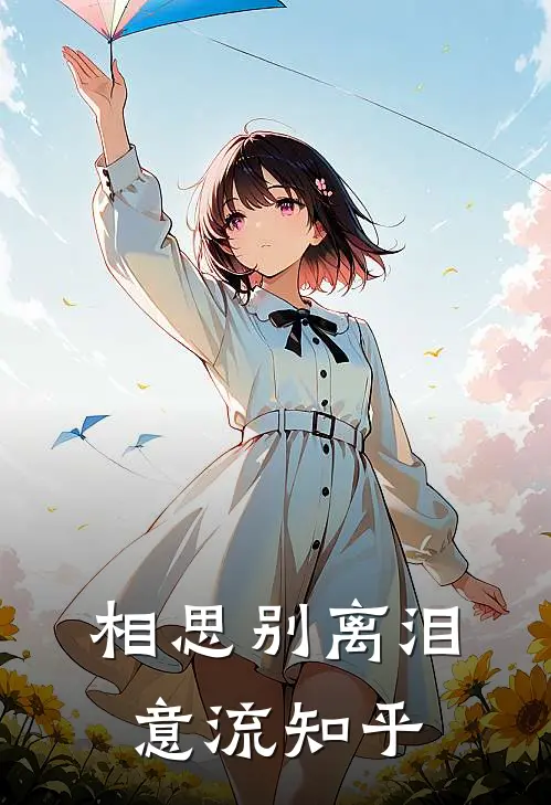 相思别离泪意流知乎