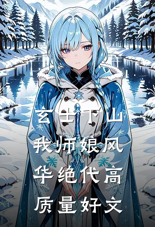 玄士下山：我师娘风华绝代高质量好文