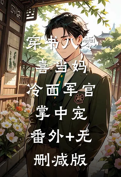 穿书八零喜当妈，冷面军官掌中宠:番外+无删减版