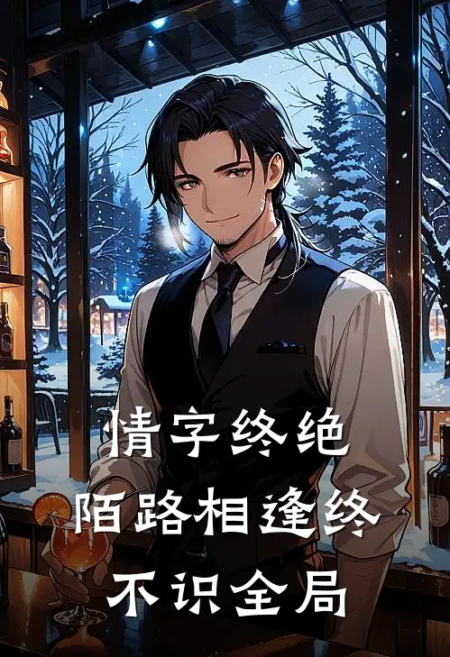 情字终绝，陌路相逢终不识全局
