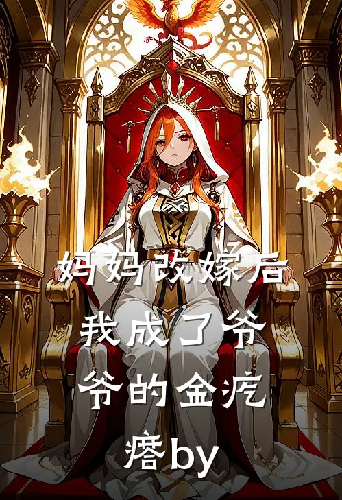 妈妈改嫁后，我成了爷爷的金疙瘩by