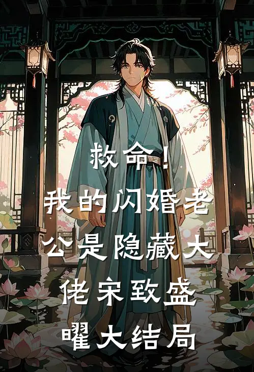 救命！我的闪婚老公是隐藏大佬宋致盛曜大结局