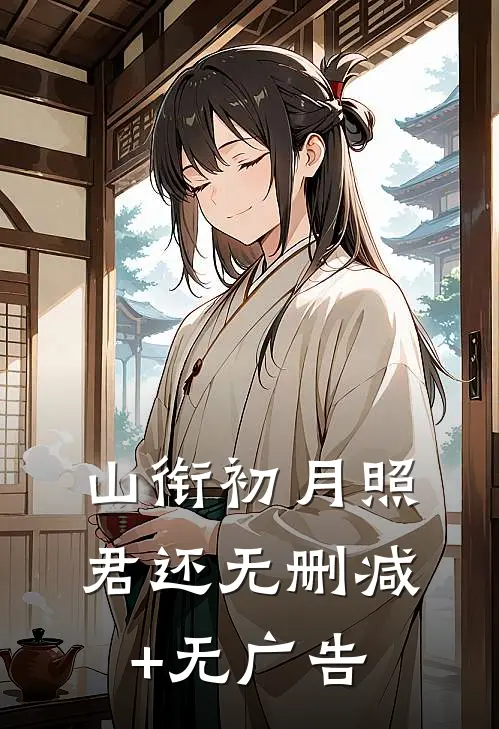 山衔初月照君还无删减+无广告