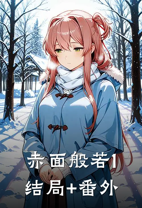 赤面般若1结局+番外