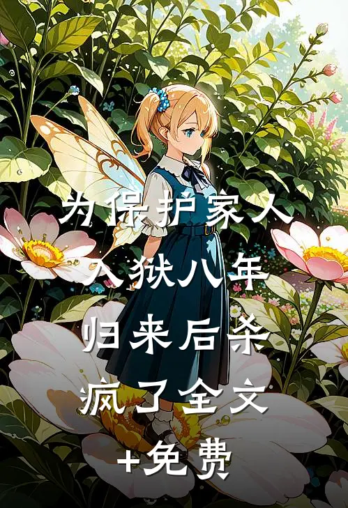为保护家人入狱八年，归来后杀疯了全文+免费