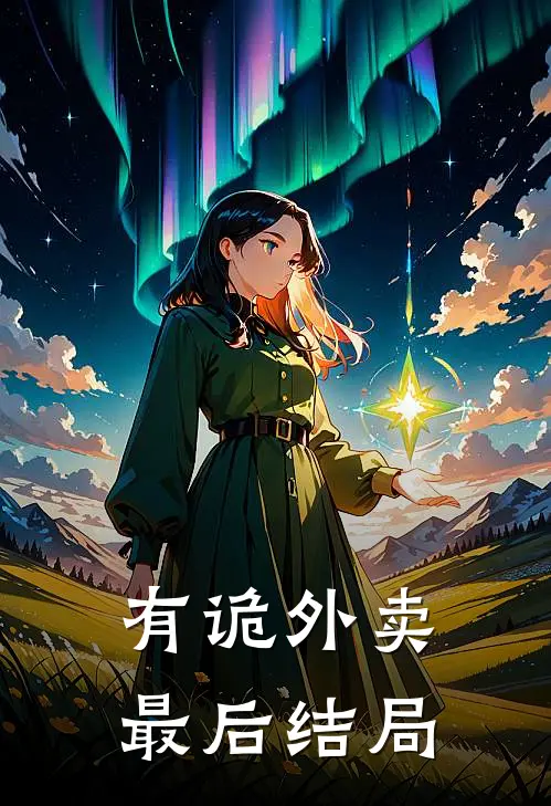 有诡外卖最后结局