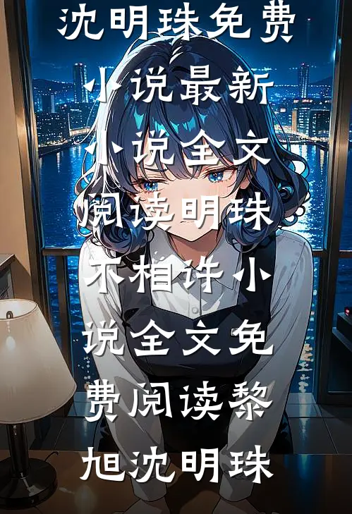 明珠不相许小说全文免费阅读