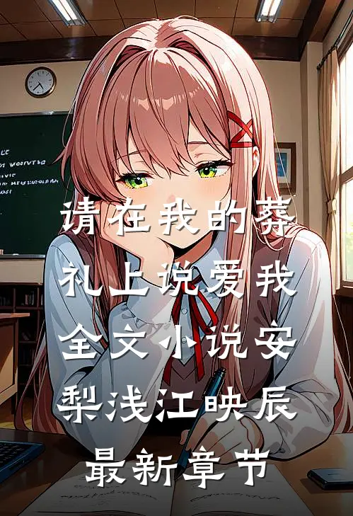 请在我的葬礼上说爱我全文小说安梨浅江映辰最新章节