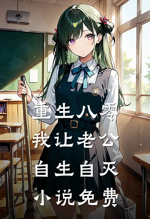 重生八零，我让老公自生自灭小说免费