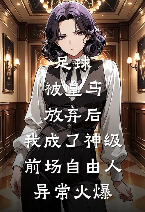 足球，被皇马放弃后，我成了神级前场自由人异常火爆