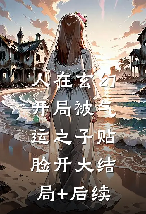 人在玄幻，开局被气运之子贴脸开大结局+后续