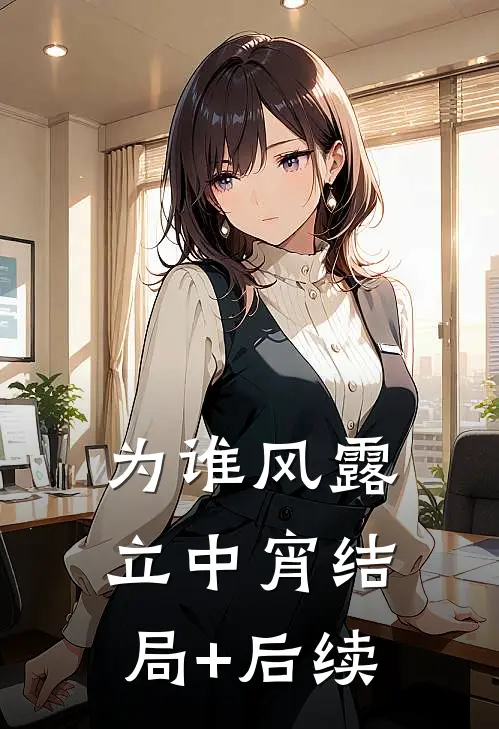为谁风露立中宵结局+后续