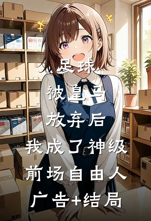 足球，被皇马放弃后，我成了神级前场自由人广告+结局