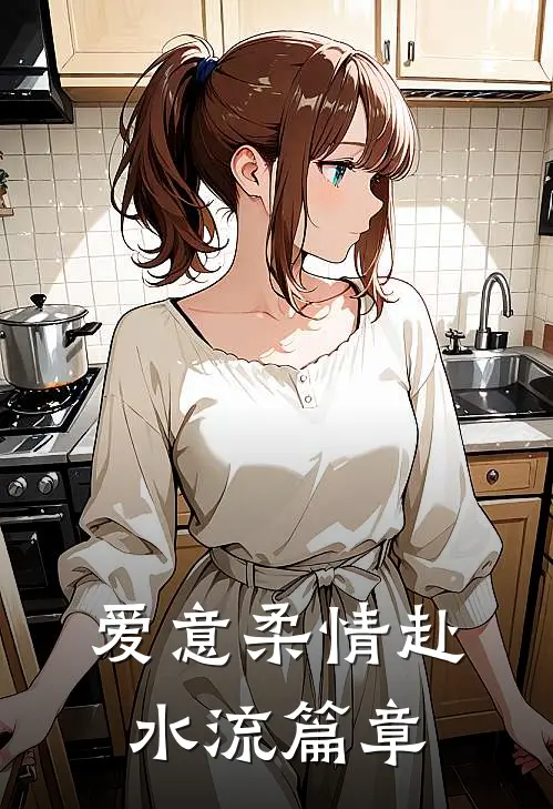 爱意柔情赴水流篇章