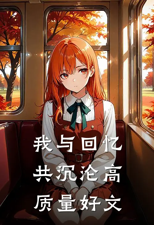 我与回忆共沉沦高质量好文